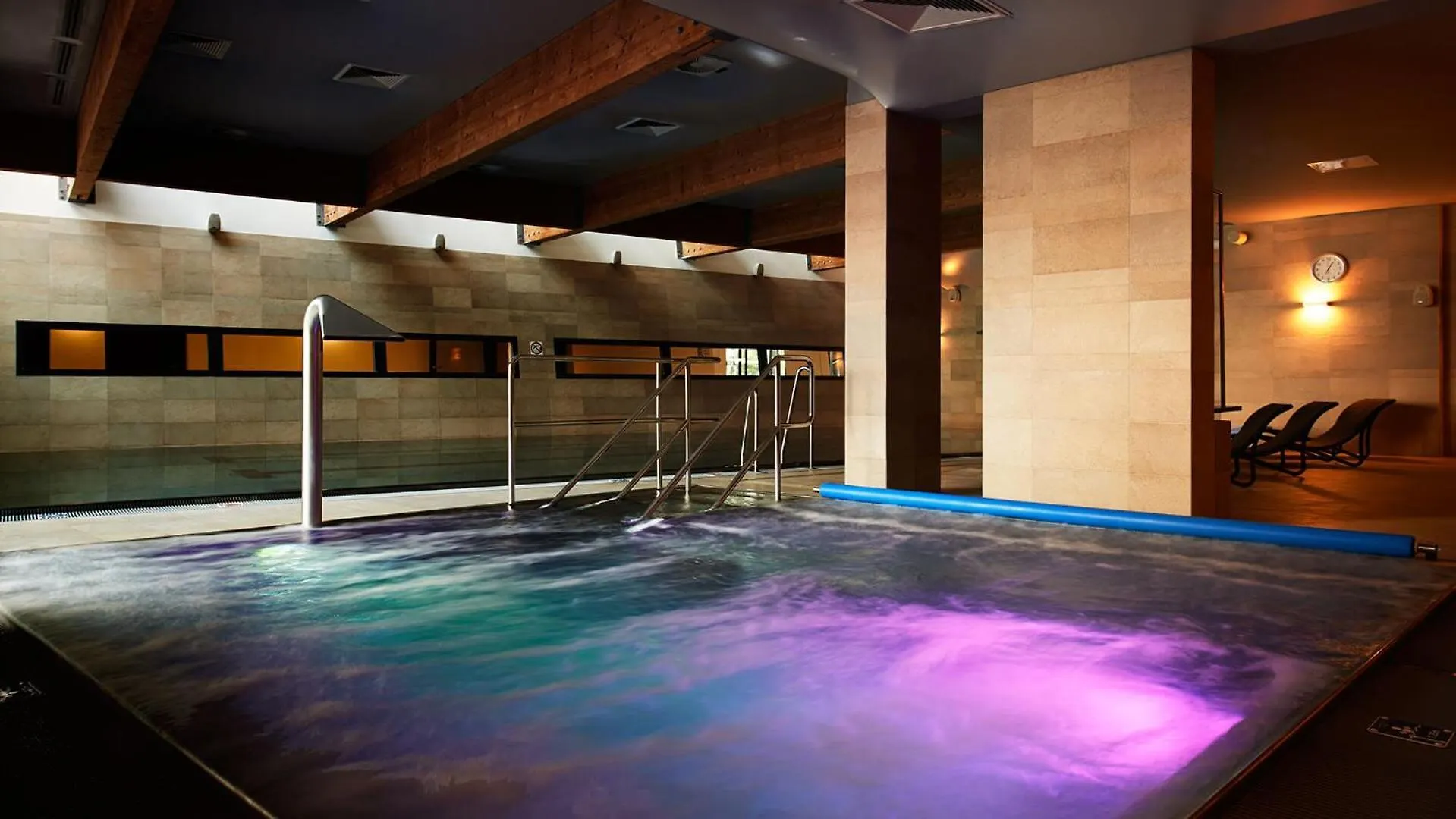 Lägenhet Vacationclub - Ultra Marine Apartament 23 Kołobrzeg Polen