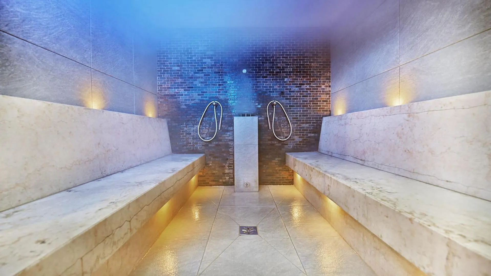 Lägenhet Vacationclub - Ultra Marine Apartament 23 Kołobrzeg Polen