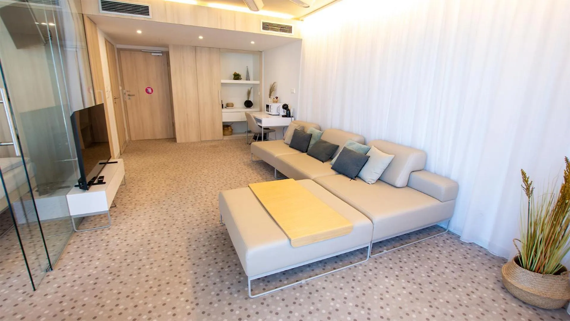 Vacationclub - Ultra Marine Apartament 23 Kołobrzeg