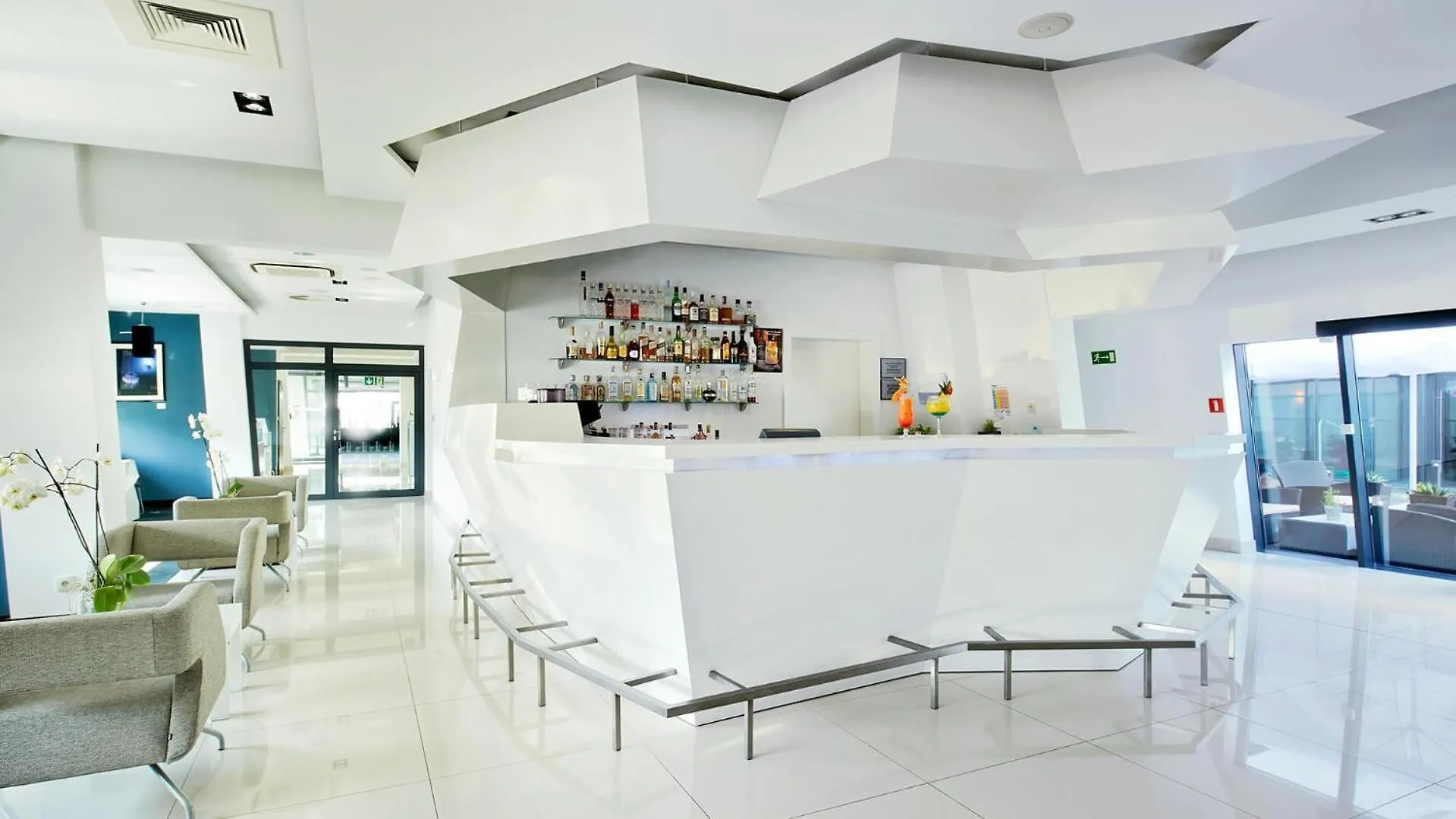 Vacationclub - Ultra Marine Apartament 23 Kolobrzeg Apartment