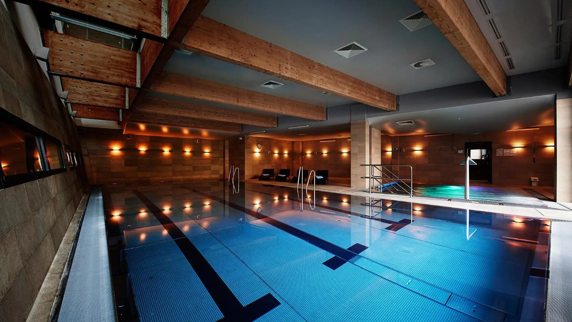 Vacationclub - Ultra Marine Apartament 23 Kolobrzeg Apartment