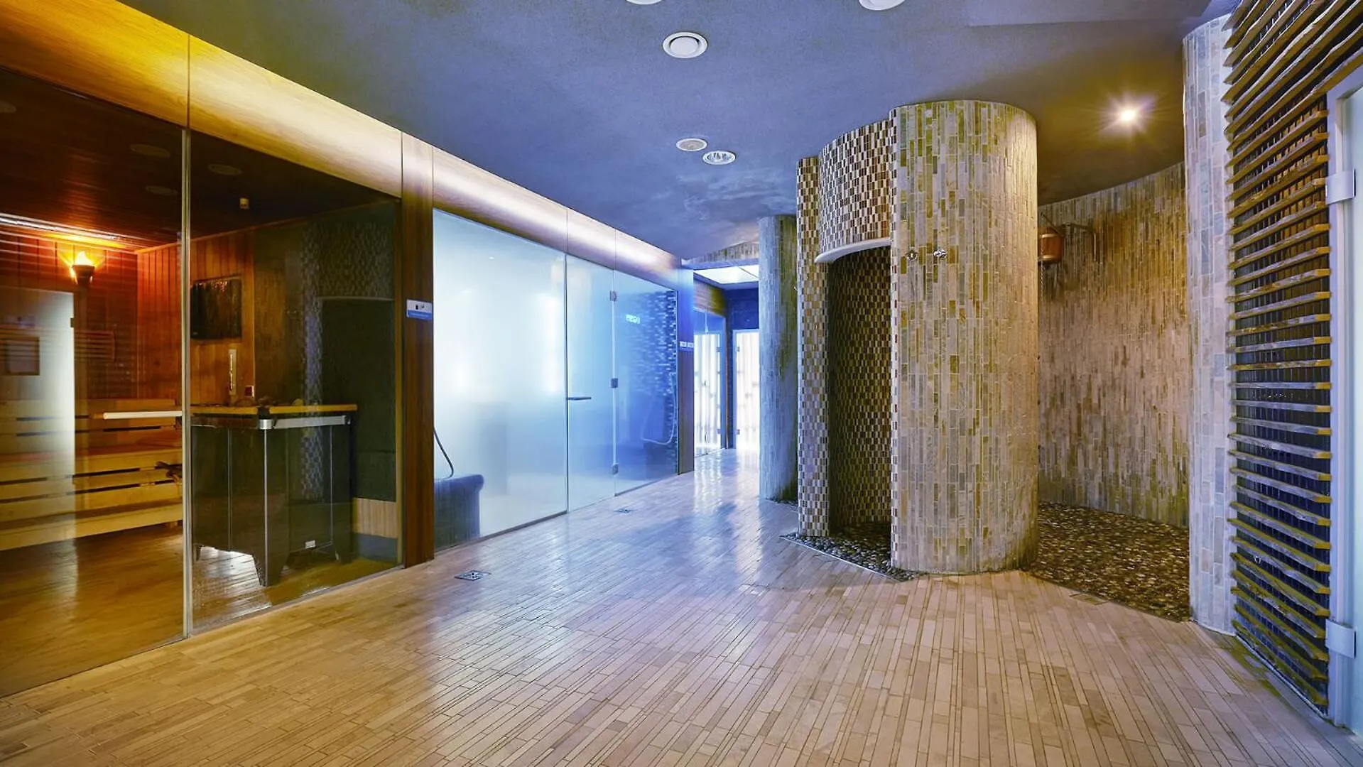 Vacationclub - Ultra Marine Apartament 23 Kolobrzeg