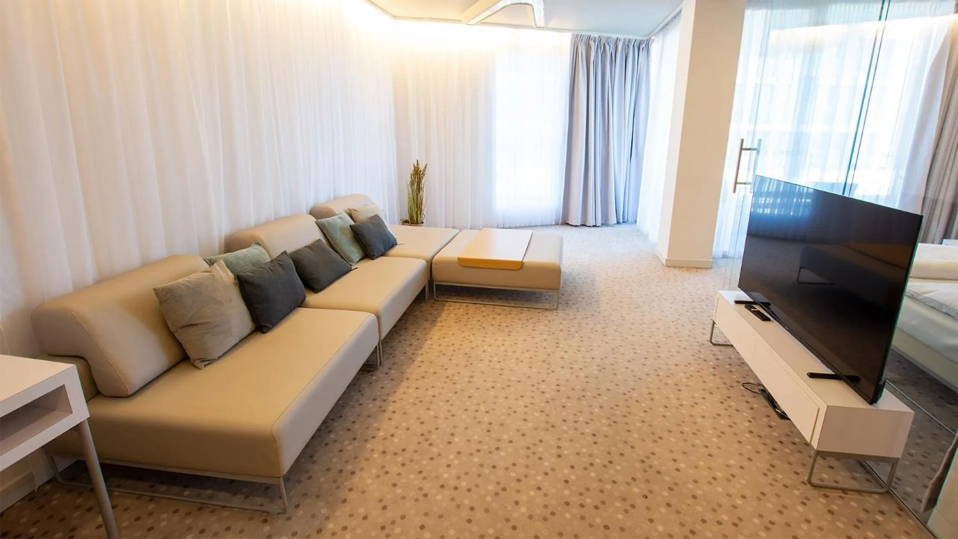 Apartment Vacationclub - Ultra Marine Apartament 23 Kolobrzeg