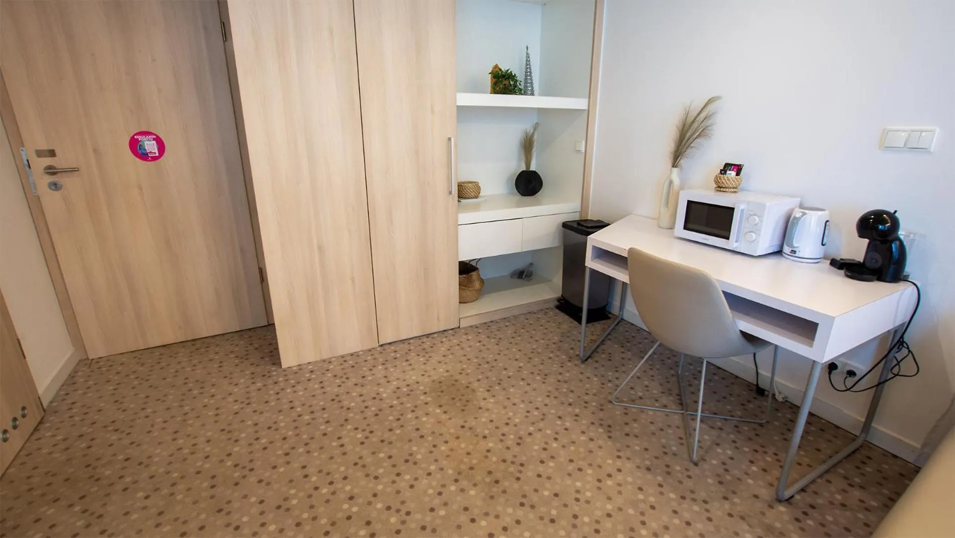 Apartment Vacationclub - Ultra Marine Apartament 23 Kolobrzeg