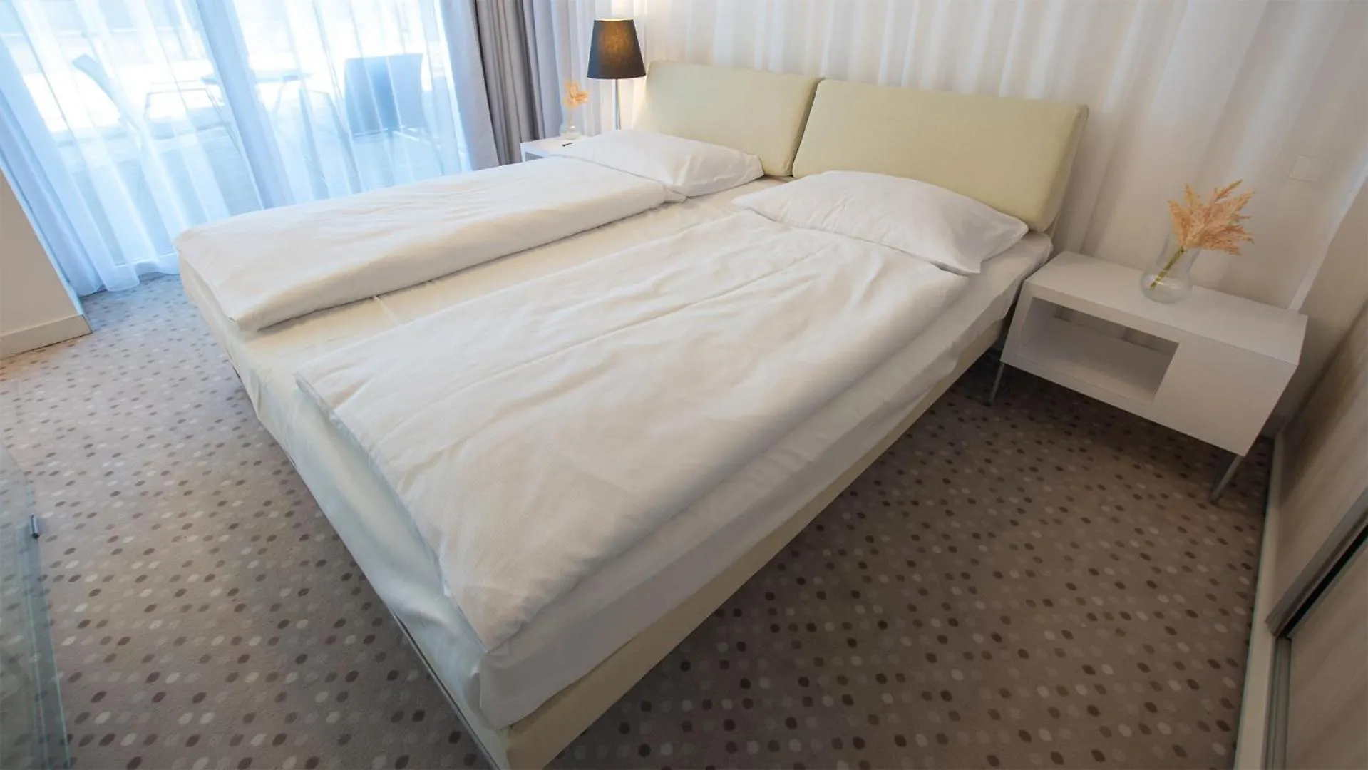 Vacationclub - Ultra Marine Apartament 23 Kolobrzeg Poland