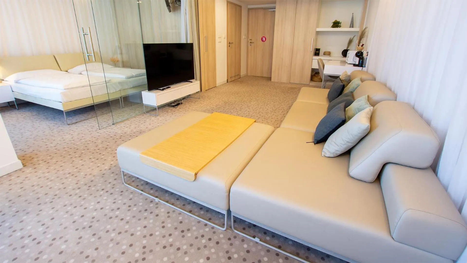 Vacationclub - Ultra Marine Apartament 23 Kolobrzeg 0*,  Poland